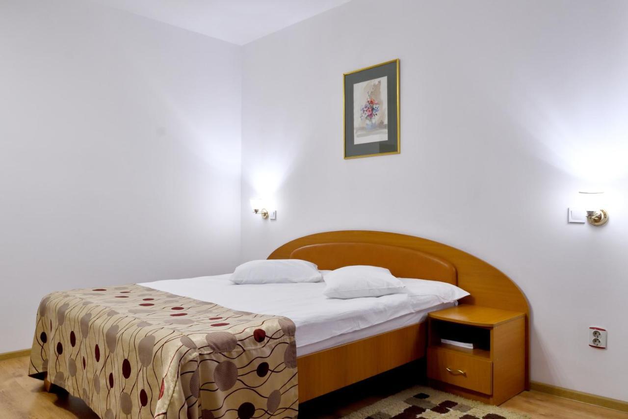Select Hotel Tulcea