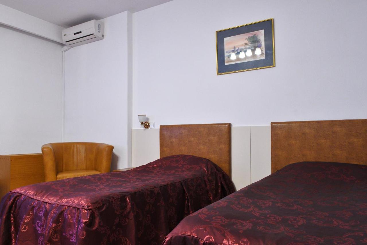 Hotel Select Tulcea