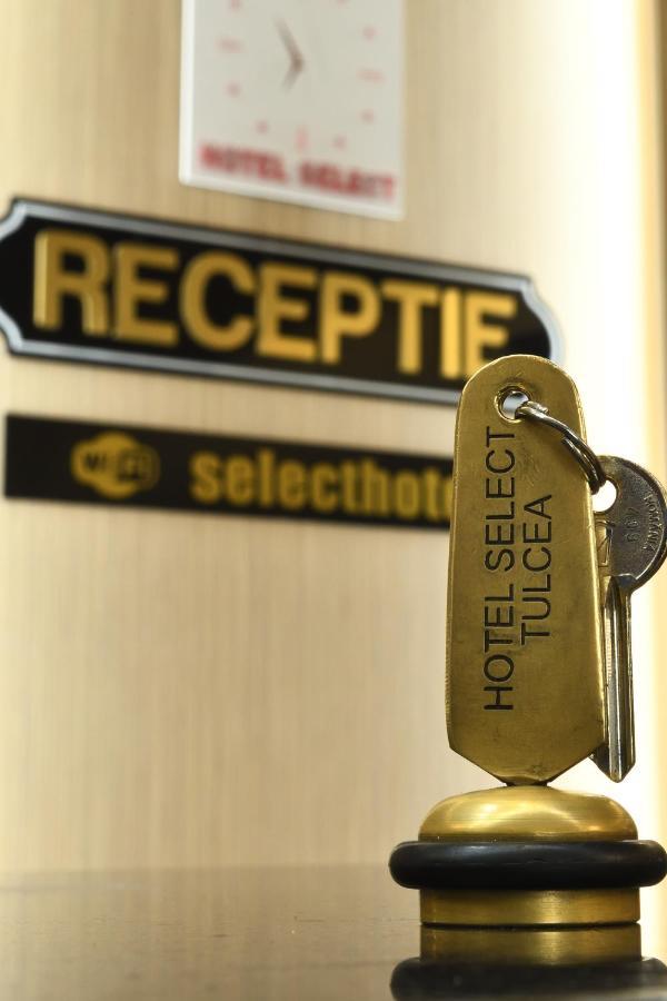 Select