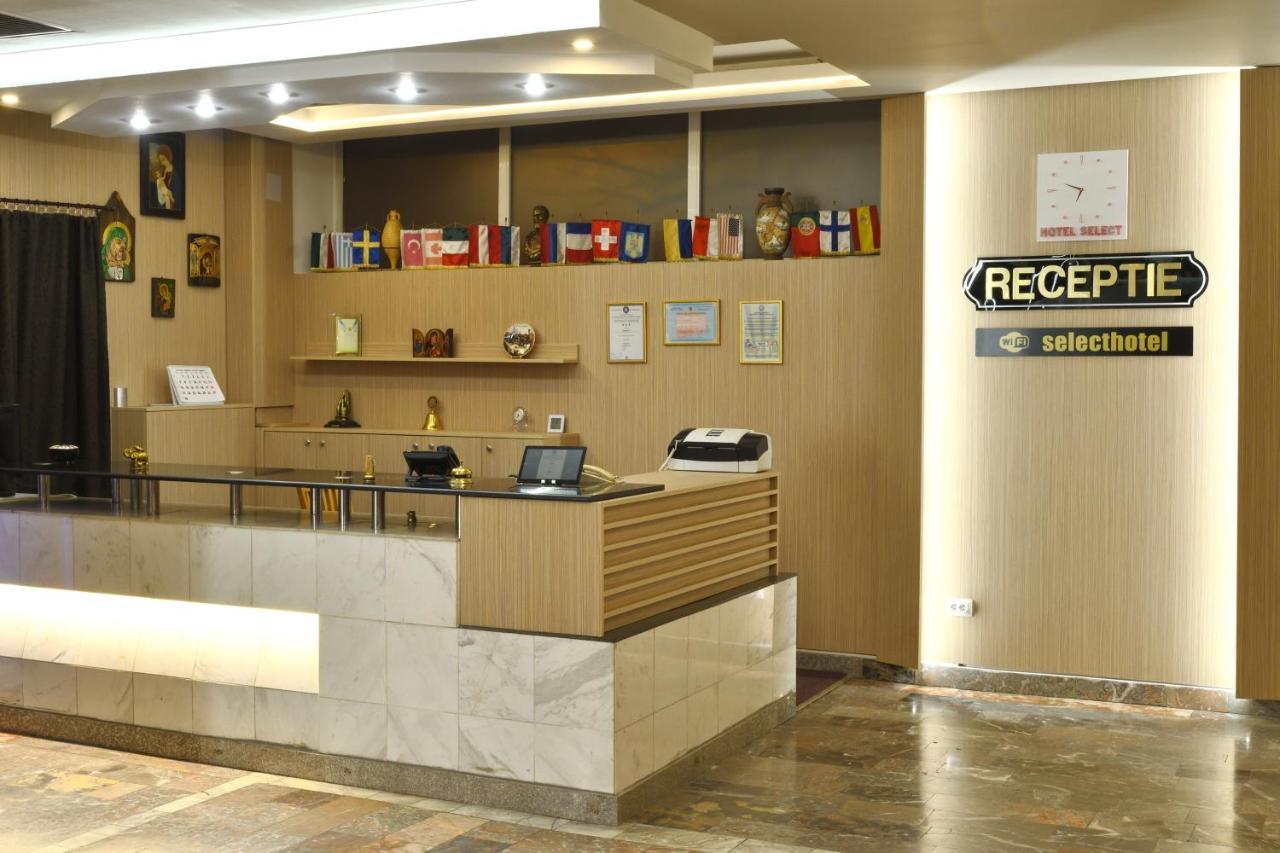 Hotel Select