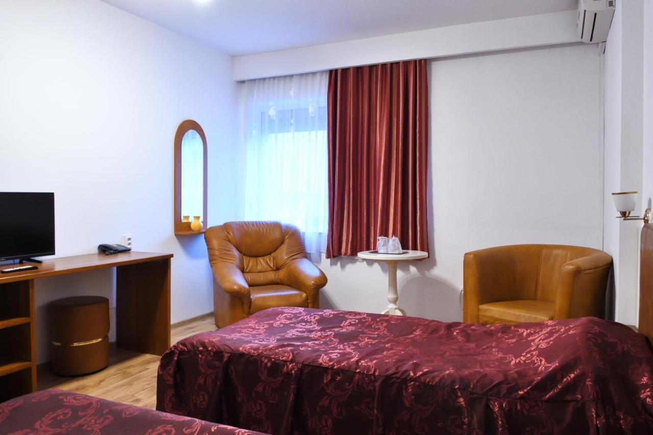 Select Hotel Tulcea