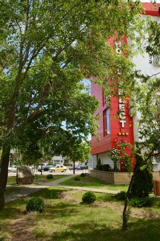 Hotel Select Tulcea