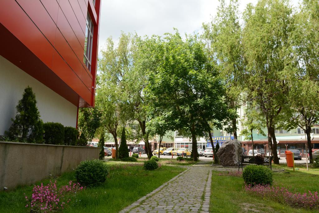 Hotel Select Tulcea