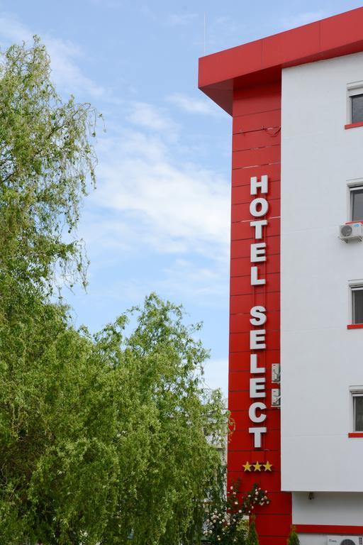 Hotel Select 3*