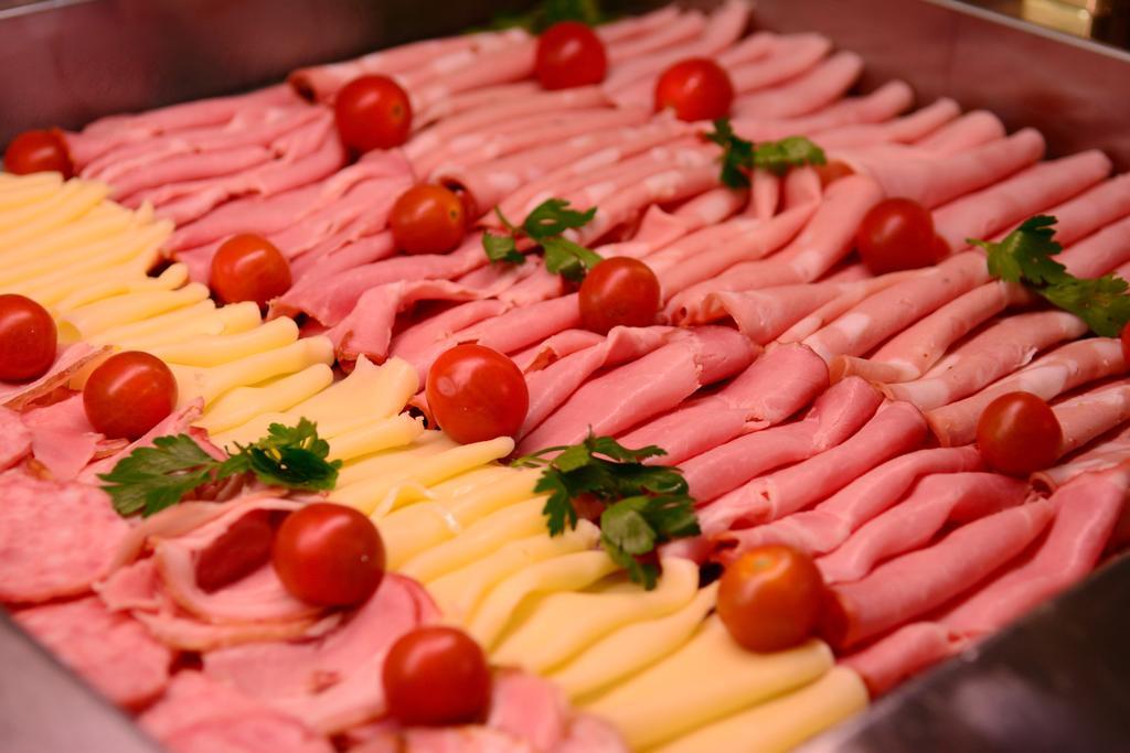 Hotel Select Tulcea