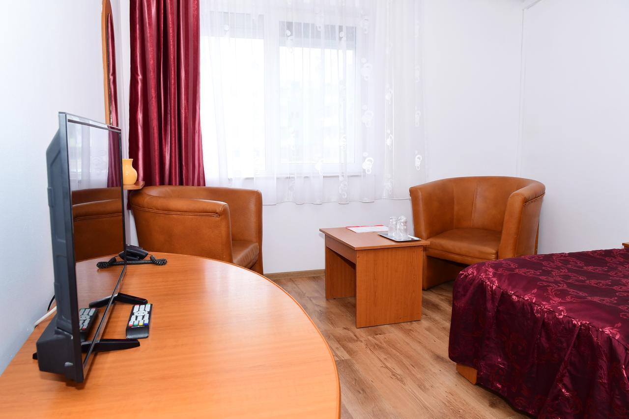 Hotel Select