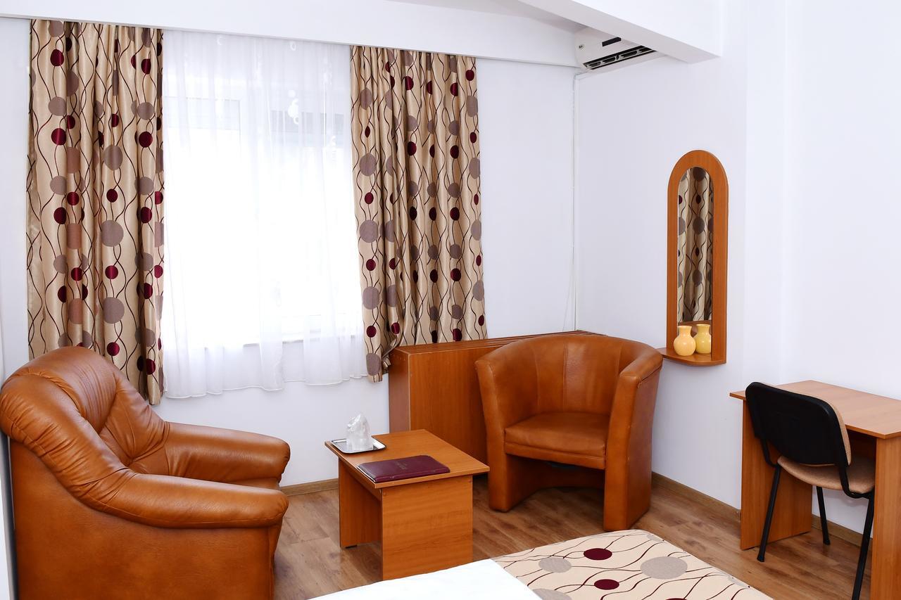 Select Hotel Tulcea