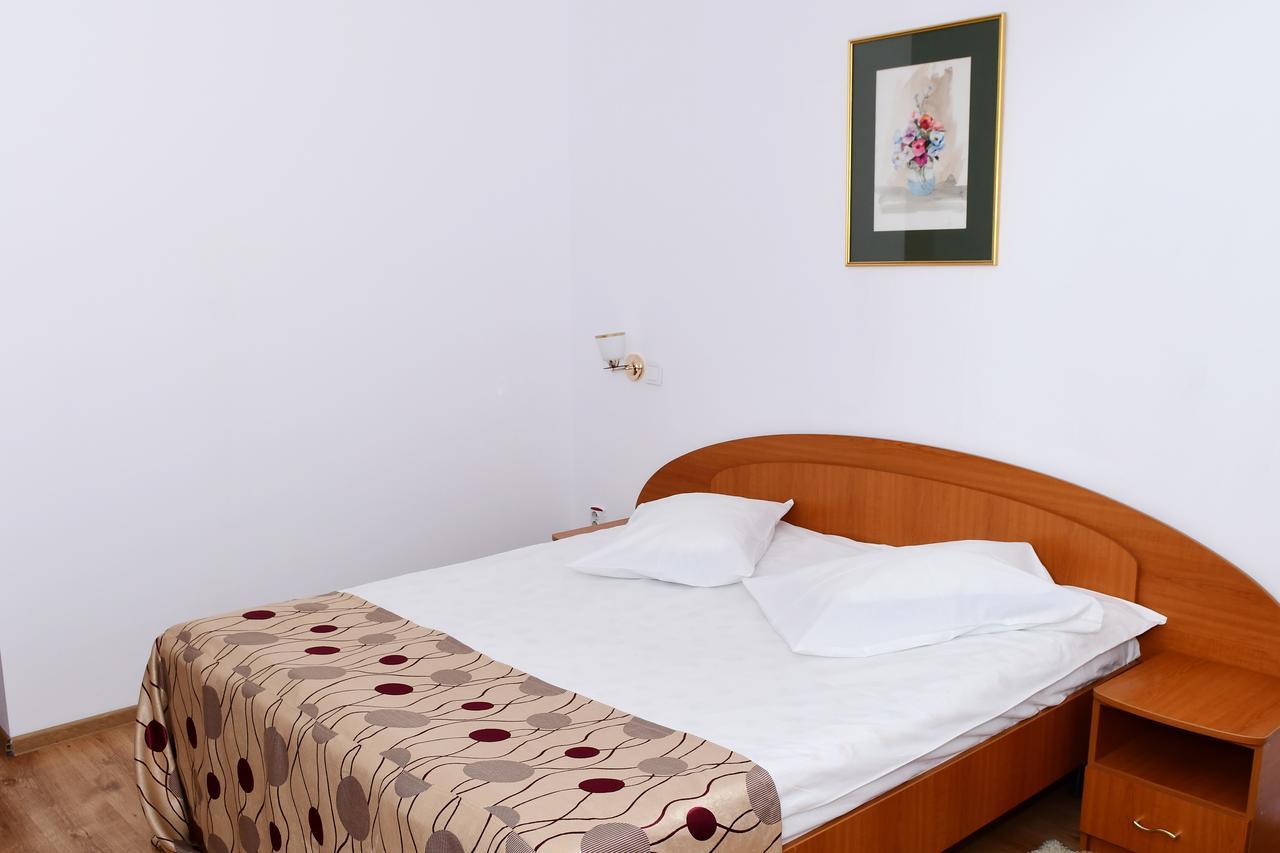 Select Hotel Tulcea