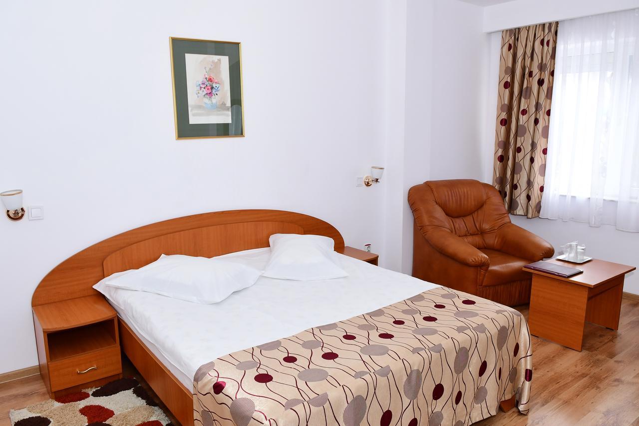 Hotel Select Tulcea